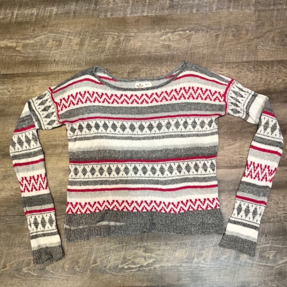 Hollister sweater in XS/S